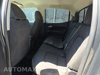 2017 Chevrolet Colorado LT Crew Cab Medium Bed 2LT – miniatura 13
