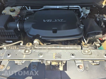 2017 Chevrolet Colorado LT Crew Cab Medium Bed 2LT – miniatura 15