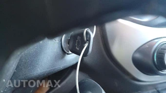 2017 Chevrolet Colorado LT Crew Cab Medium Bed 2LT – miniatura 17