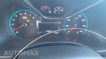 2017 Chevrolet Colorado LT Crew Cab Medium Bed 2LT – miniatura 18