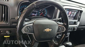 2017 Chevrolet Colorado LT Crew Cab Medium Bed 2LT – miniatura 24
