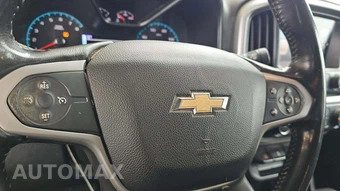 2017 Chevrolet Colorado LT Crew Cab Medium Bed 2LT – miniatura 32