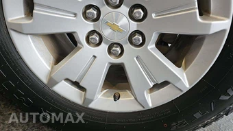 2017 Chevrolet Colorado LT Crew Cab Medium Bed 2LT – miniatura 33