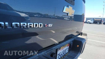 2017 Chevrolet Colorado LT Crew Cab Medium Bed 2LT – miniatura 38