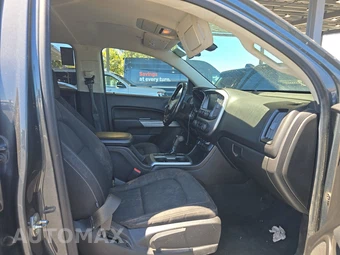 2017 Chevrolet Colorado LT Crew Cab Medium Bed 2LT – miniatura 54