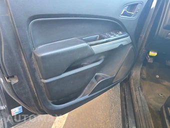 2017 Chevrolet Colorado LT Crew Cab Medium Bed 2LT – miniatura 56