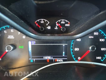 2017 Chevrolet Colorado LT Crew Cab Medium Bed 2LT – miniatura 57