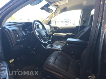 2017 Chevrolet Colorado LT Crew Cab Medium Bed 2LT – miniatura 59