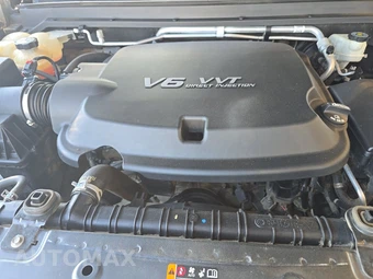 2017 Chevrolet Colorado LT Crew Cab Medium Bed 2LT – miniatura 62