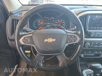 2017 Chevrolet Colorado LT Crew Cab Medium Bed 2LT – miniatura 63