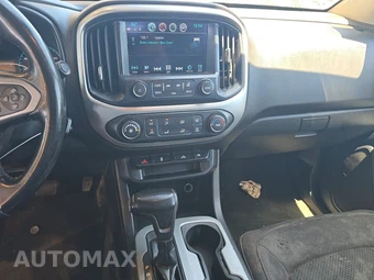 2017 Chevrolet Colorado LT Crew Cab Medium Bed 2LT – miniatura 64