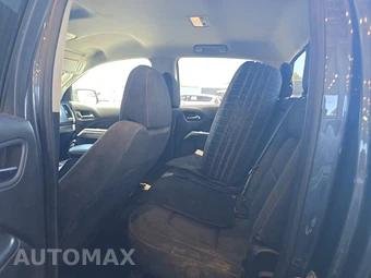 2017 Chevrolet Colorado LT Crew Cab Medium Bed 2LT – miniatura 66