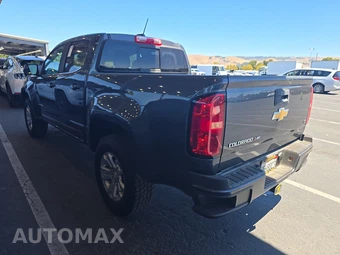 2017 Chevrolet Colorado LT Crew Cab Medium Bed 2LT – miniatura 67