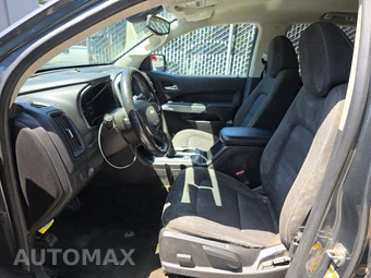 2017 Chevrolet Colorado LT Crew Cab Medium Bed 2LT – miniatura 7