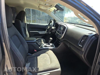 2017 Chevrolet Colorado LT Crew Cab Medium Bed 2LT – miniatura 8