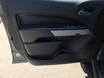 2017 Chevrolet Colorado LT Crew Cab Medium Bed 2LT – miniatura 9