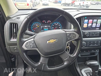 2017 Chevrolet Colorado LT Crew Cab Medium Bed 2LT – miniatura 10