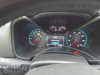 2017 Chevrolet Colorado LT Crew Cab Medium Bed 2LT – miniatura 12