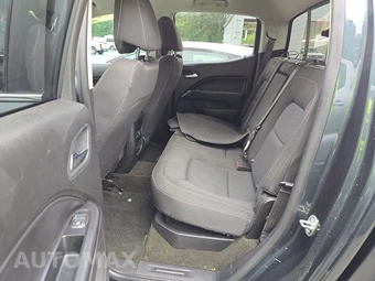 2017 Chevrolet Colorado LT Crew Cab Medium Bed 2LT – miniatura 13