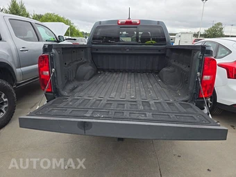 2017 Chevrolet Colorado LT Crew Cab Medium Bed 2LT – miniatura 16