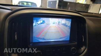 2017 Chevrolet Colorado LT Crew Cab Medium Bed 2LT – miniatura 19