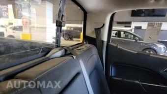 2017 Chevrolet Colorado LT Crew Cab Medium Bed 2LT – miniatura 22