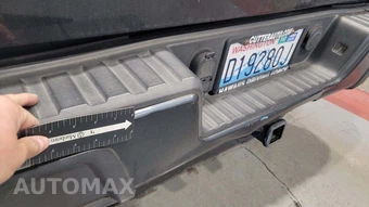 2017 Chevrolet Colorado LT Crew Cab Medium Bed 2LT – miniatura 23