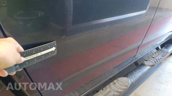 2017 Chevrolet Colorado LT Crew Cab Medium Bed 2LT – miniatura 27