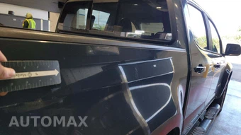 2017 Chevrolet Colorado LT Crew Cab Medium Bed 2LT – miniatura 30