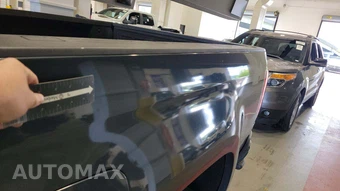 2017 Chevrolet Colorado LT Crew Cab Medium Bed 2LT – miniatura 32