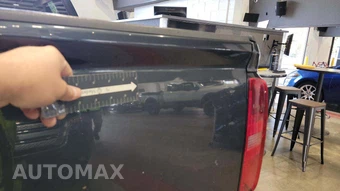 2017 Chevrolet Colorado LT Crew Cab Medium Bed 2LT – miniatura 33