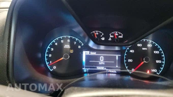 2017 Chevrolet Colorado LT Crew Cab Medium Bed 2LT – miniatura 38