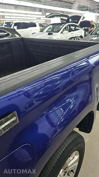 2017 Chevrolet Colorado LT Crew Cab Medium Bed 4LT – miniatura 14