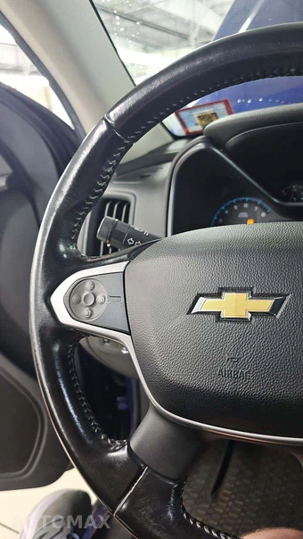 2017 Chevrolet Colorado LT Crew Cab Medium Bed 4LT – miniatura 28