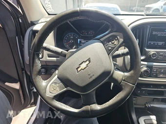 2017 Chevrolet Colorado LT Crew Cab Medium Bed 4LT - miniatura 10