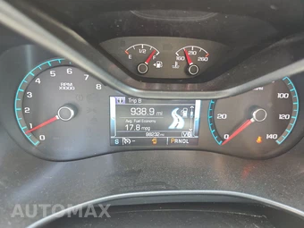 2017 Chevrolet Colorado LT Crew Cab Medium Bed 4LT - miniatura 12