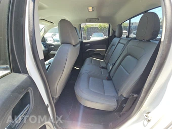 2017 Chevrolet Colorado LT Crew Cab Medium Bed 4LT - miniatura 13