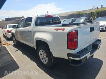 2017 Chevrolet Colorado LT Crew Cab Medium Bed 4LT - miniatura 6