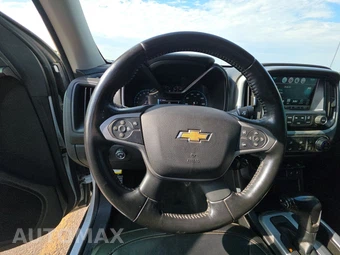2017 Chevrolet Colorado LT Crew Cab Medium Bed 4LT - miniatura 10