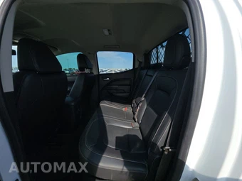 2017 Chevrolet Colorado LT Crew Cab Medium Bed 4LT - miniatura 13