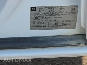 2017 Chevrolet Colorado LT Crew Cab Medium Bed 4LT - miniatura 14