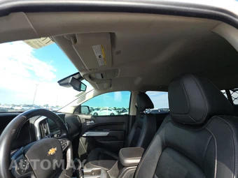2017 Chevrolet Colorado LT Crew Cab Medium Bed 4LT - miniatura 17