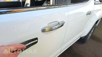 2017 Chevrolet Colorado LT Crew Cab Medium Bed 4LT - miniatura 23
