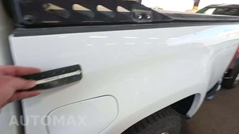 2017 Chevrolet Colorado LT Crew Cab Medium Bed 4LT - miniatura 24