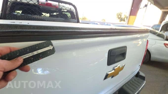 2017 Chevrolet Colorado LT Crew Cab Medium Bed 4LT - miniatura 26