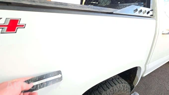 2017 Chevrolet Colorado LT Crew Cab Medium Bed 4LT - miniatura 29