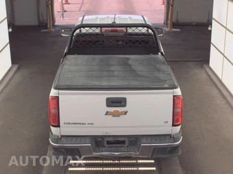 2017 Chevrolet Colorado LT Crew Cab Medium Bed 4LT - miniatura 5