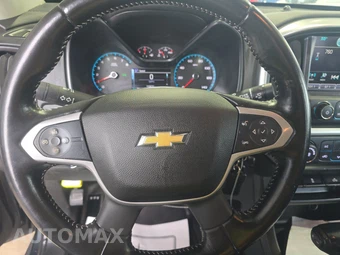 2017 Chevrolet Colorado LT Crew Cab Medium Bed 4LT – miniatura 10