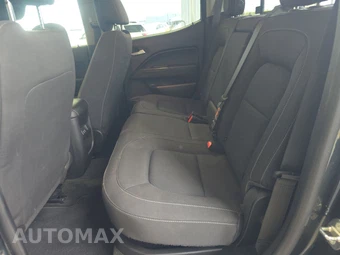2017 Chevrolet Colorado LT Crew Cab Medium Bed 4LT – miniatura 13