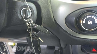 2017 Chevrolet Colorado LT Crew Cab Medium Bed 4LT – miniatura 19